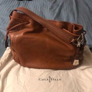 Cole Haan Denney Drawstring